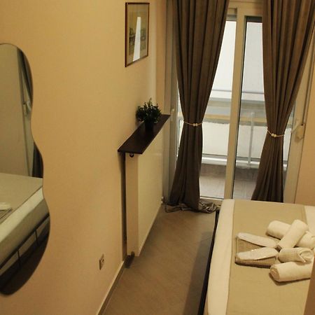 Alice Apartment Dedeağaç Dış mekan fotoğraf