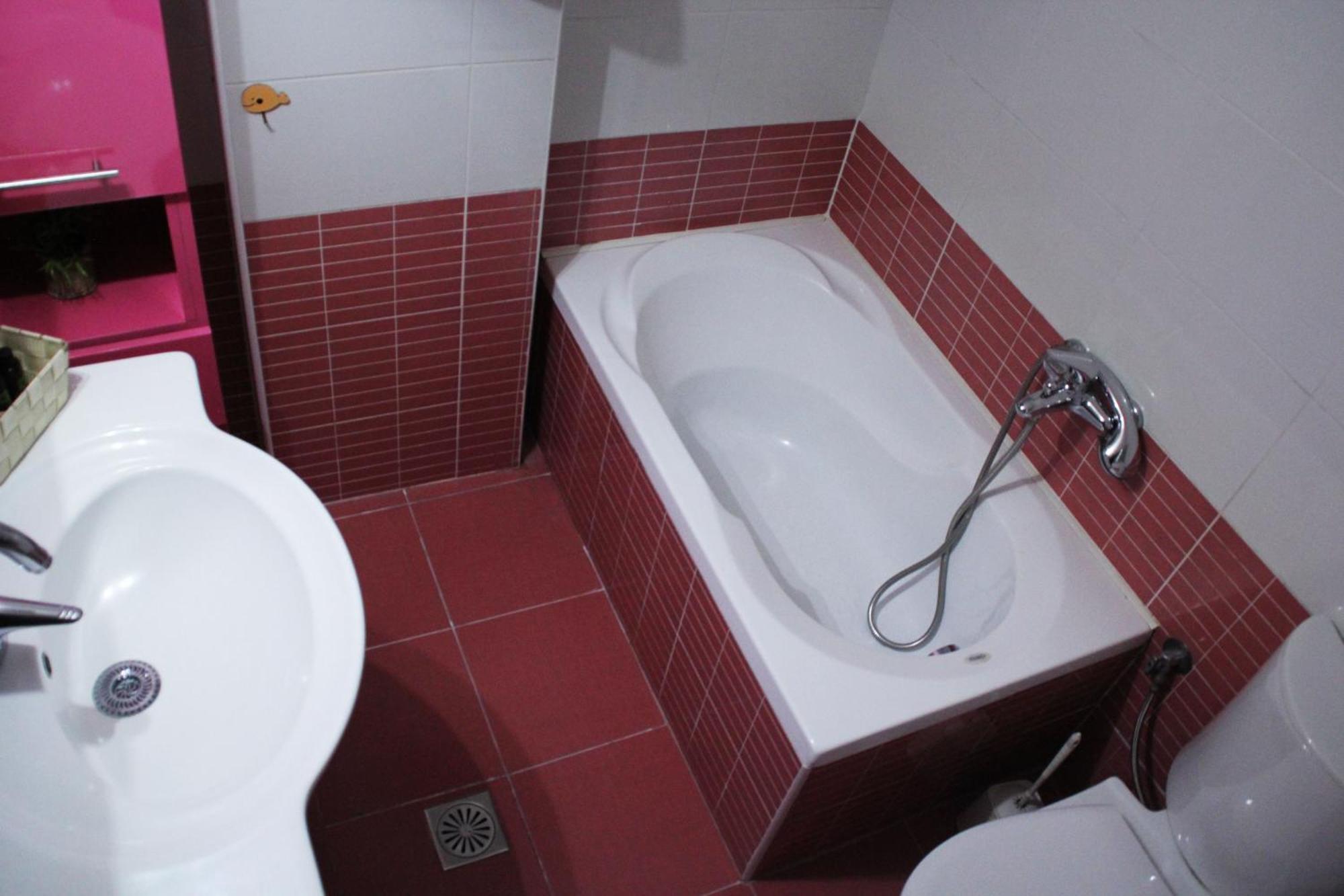 Alice Apartment Dedeağaç Dış mekan fotoğraf