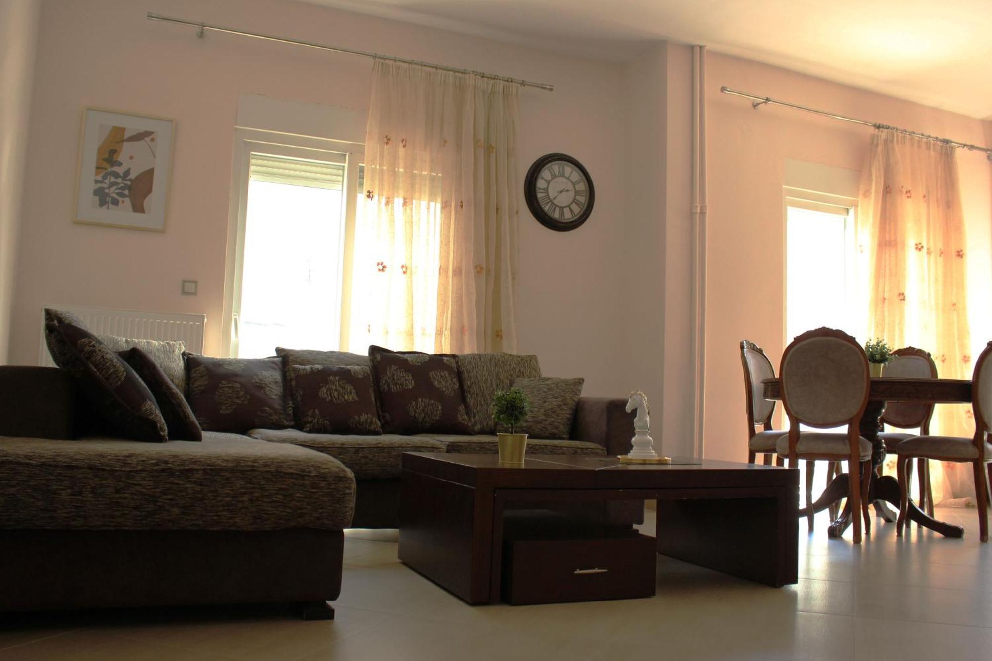 Alice Apartment Dedeağaç Dış mekan fotoğraf